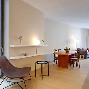  Apartment Flateli Rei Marti 1 Spain