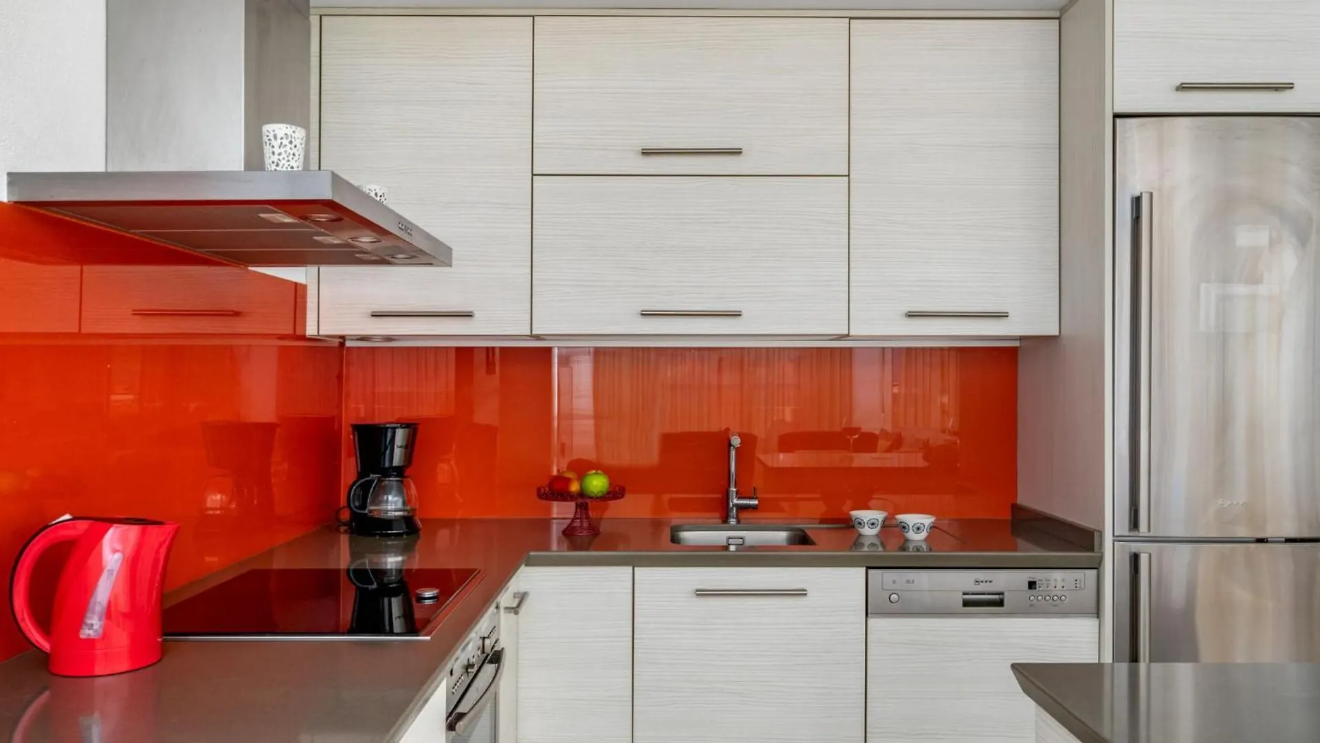 Apartment Puerto Paraiso III By Interhome Estepona Spain