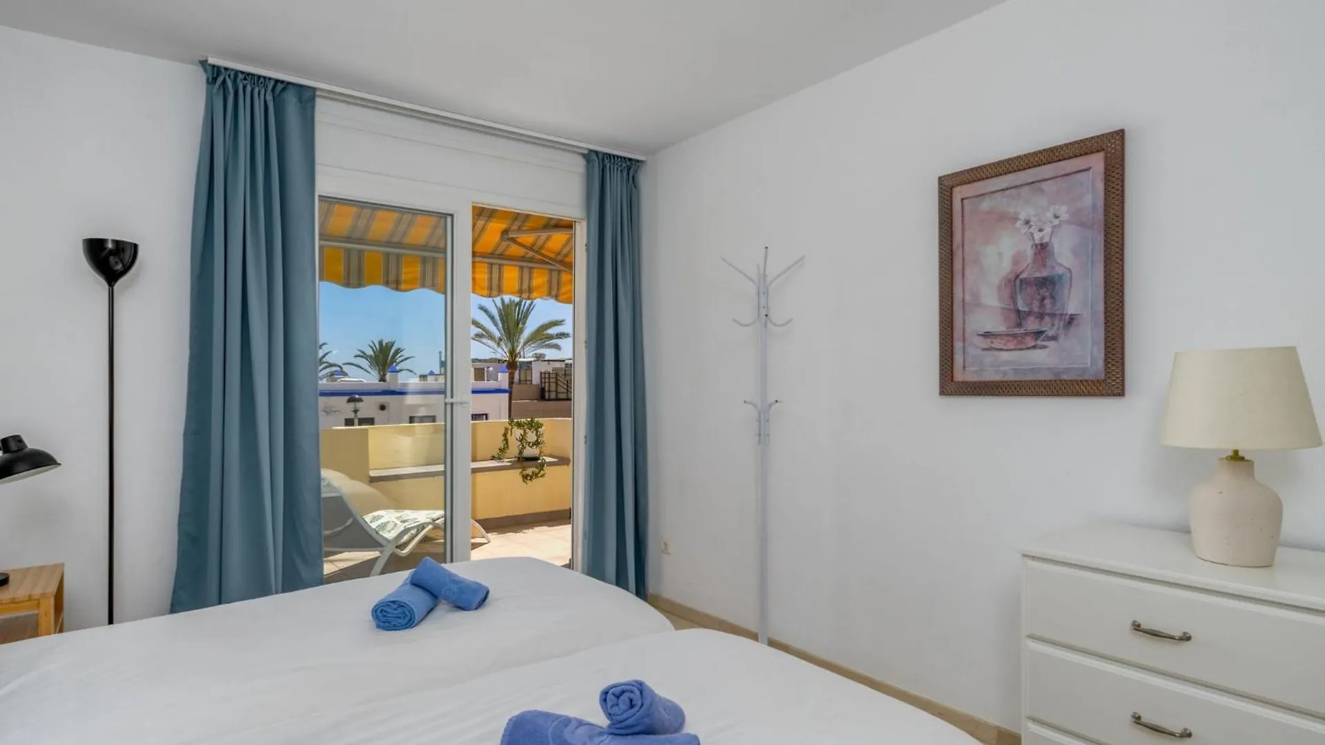 Apartment Puerto Paraiso III By Interhome Estepona
