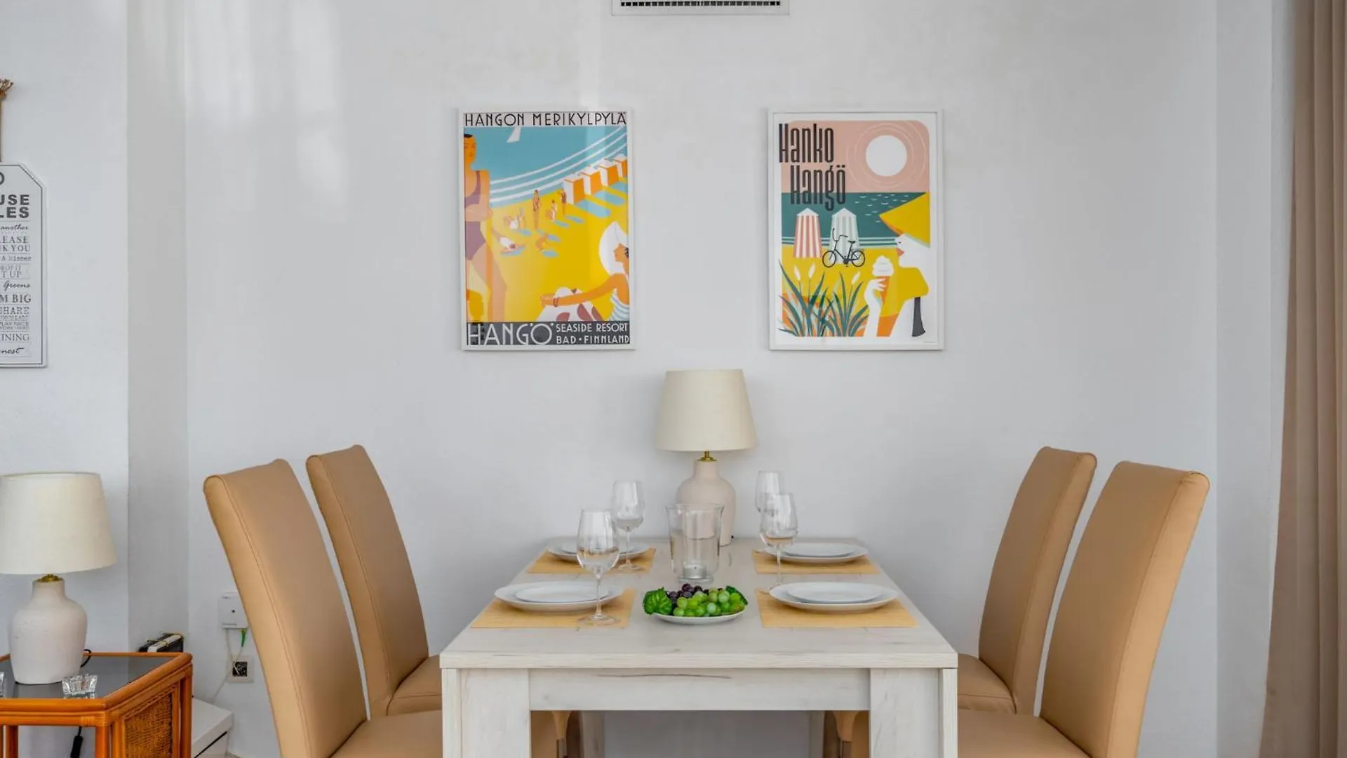 Apartment Puerto Paraiso III By Interhome Estepona