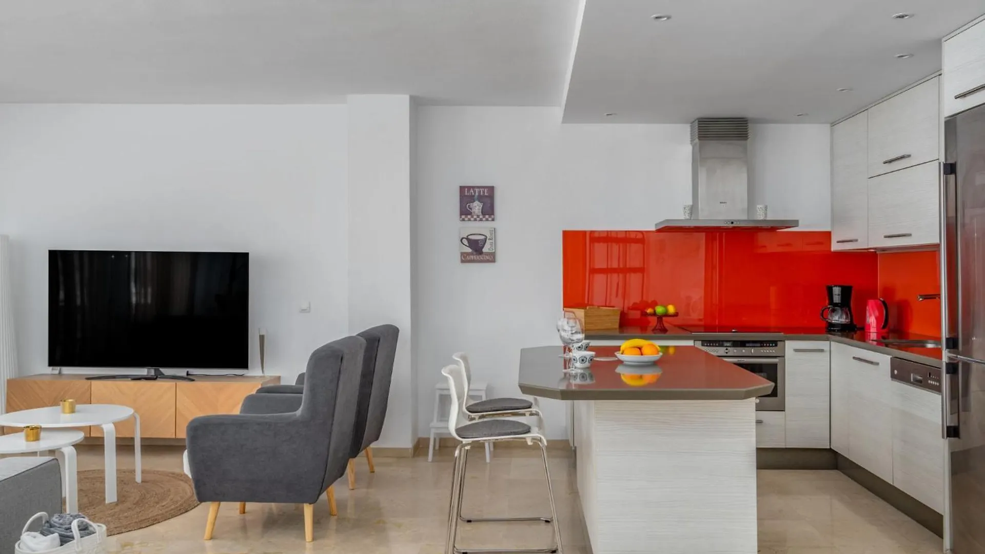 Apartment Puerto Paraiso III By Interhome Estepona 0*,  Spain
