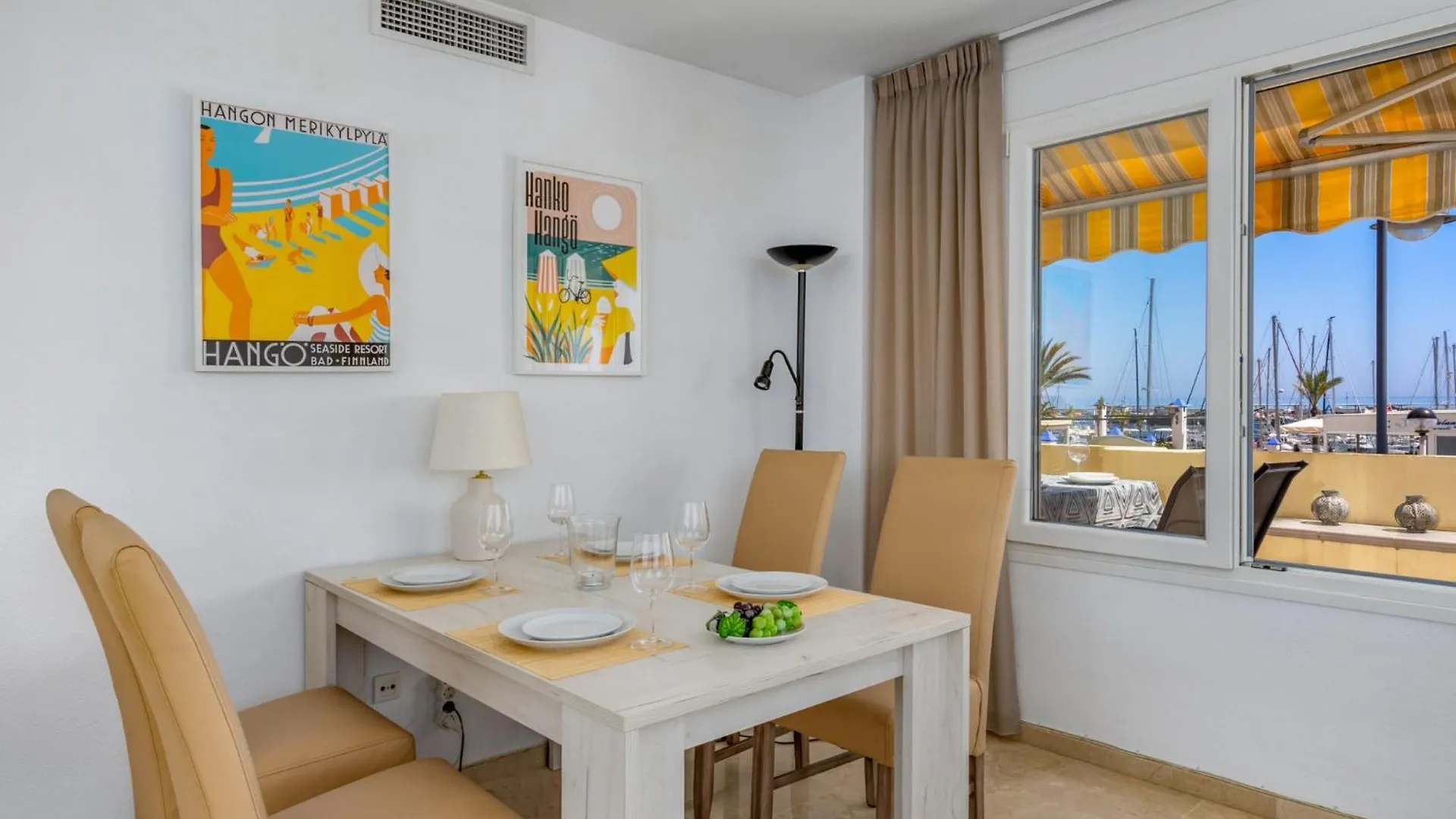 Apartment Puerto Paraiso III By Interhome Estepona 0*,  Spain