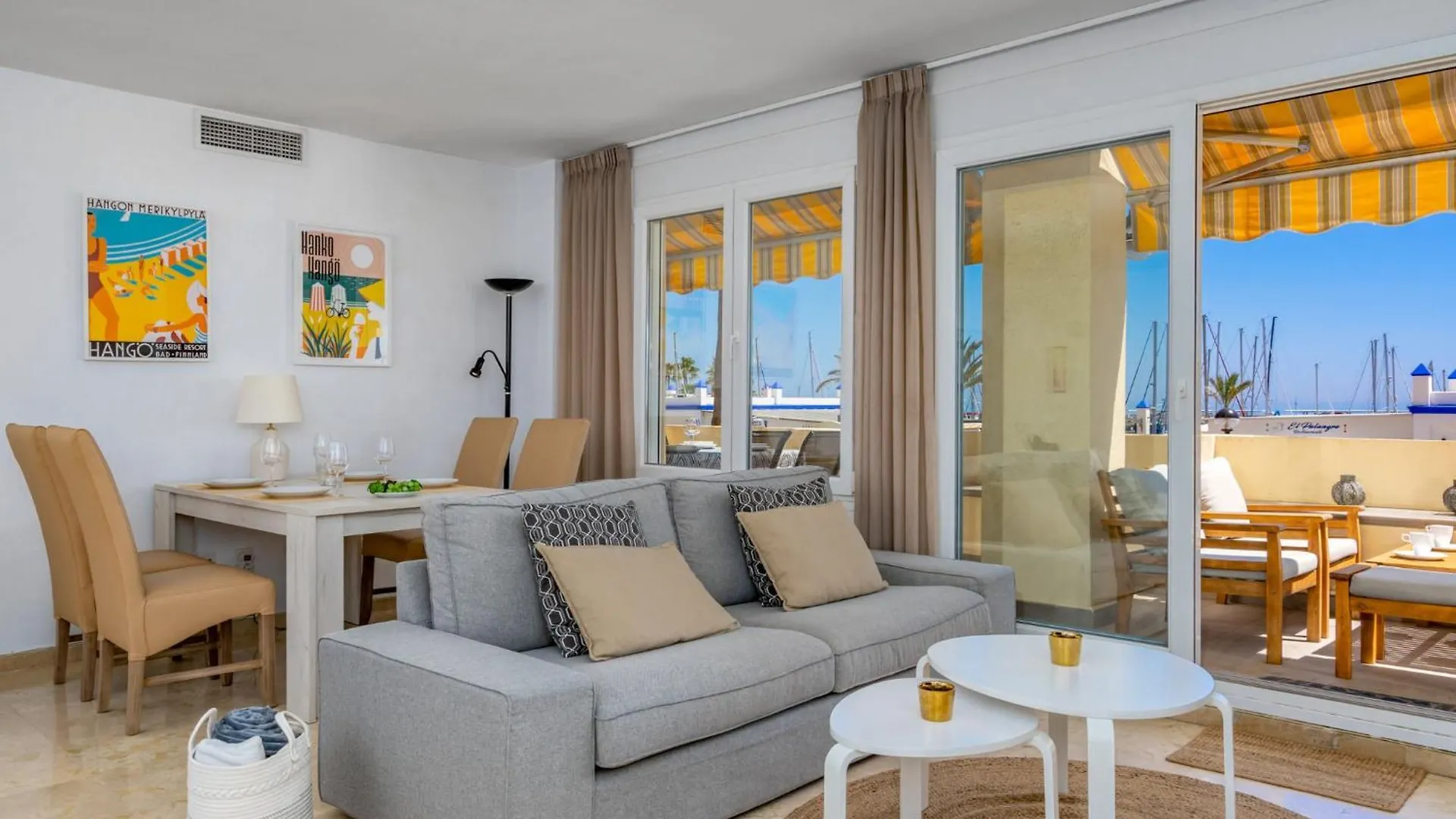 Apartment Puerto Paraiso III By Interhome Estepona 0*,  Spain