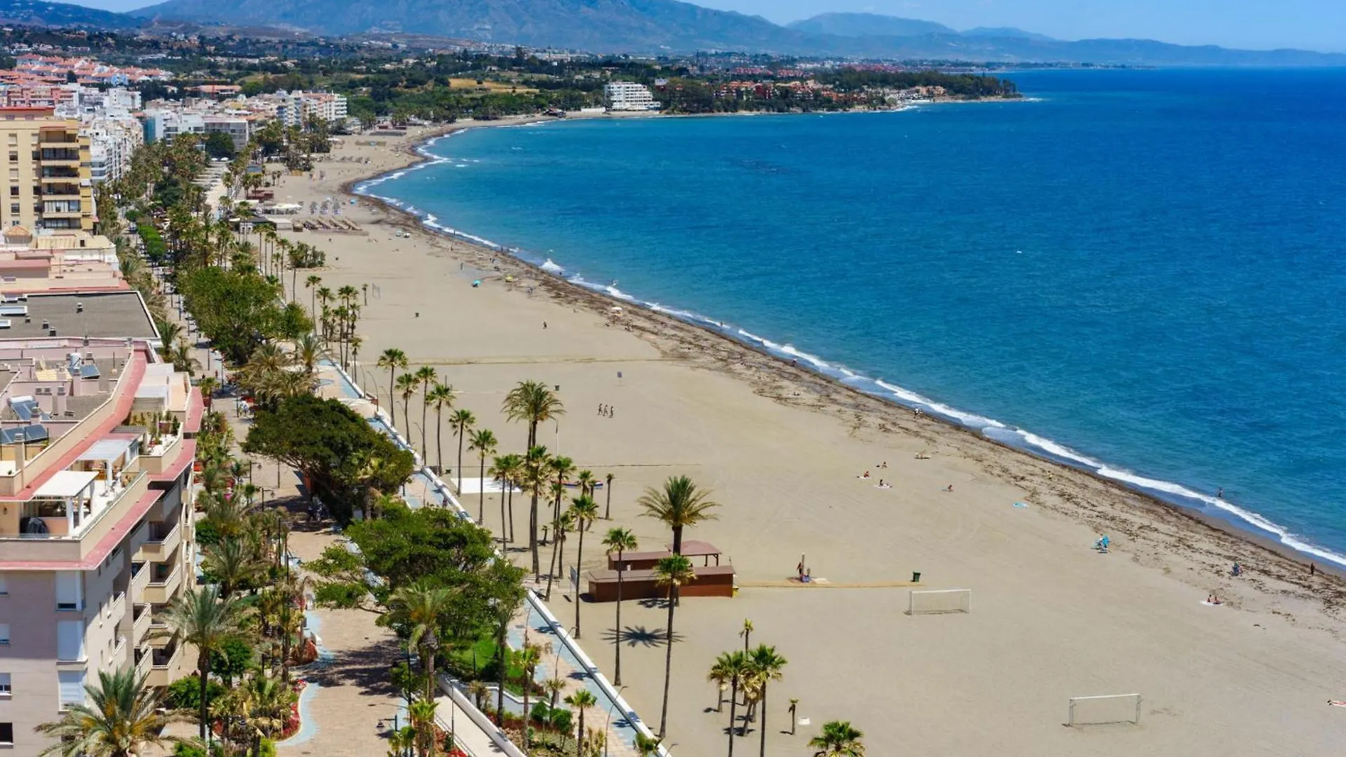 Apartment Puerto Paraiso III By Interhome Estepona 0*,