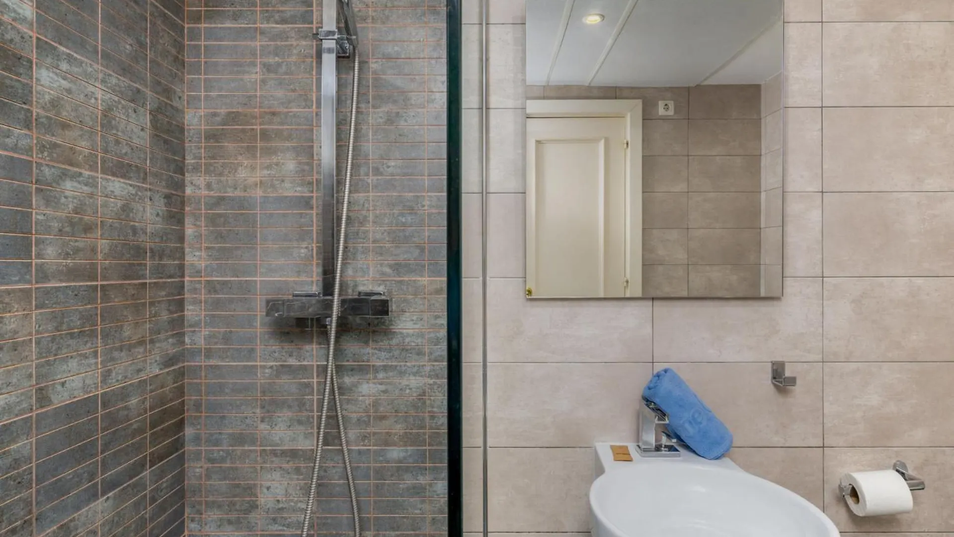 Apartment Puerto Paraiso III By Interhome Estepona