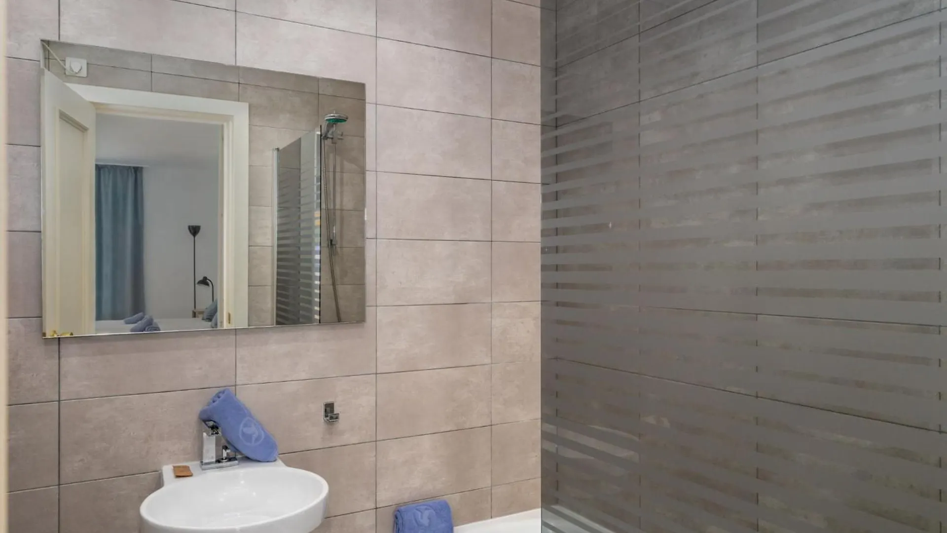 Apartment Puerto Paraiso III By Interhome Estepona